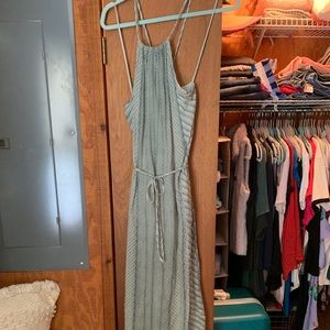 O’Neill maxi dress